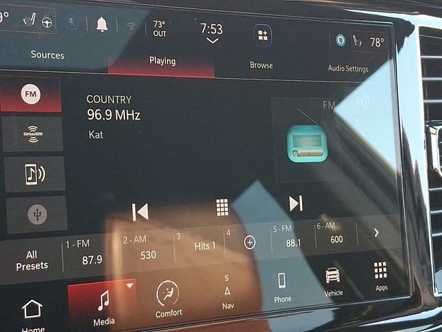 Used 2023 Dodge Durango GT AWD/4WD image 18
