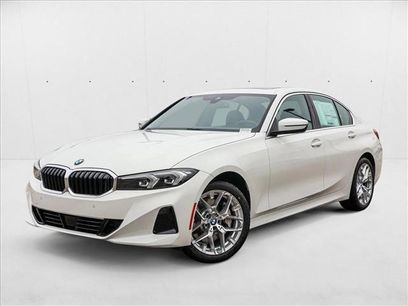 Used 2025 BMW 330i xDrive Sedan w/ Convenience Package