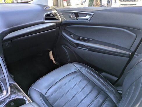 Used 2016 Ford Edge SEL w/ Equipment Group 201A image 16