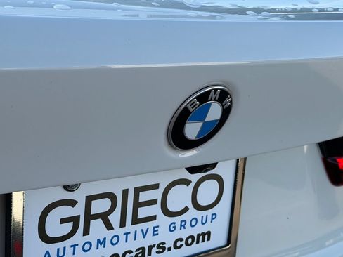 Used 2023 BMW 330i Sedan w/ Convenience Package RWD image 14
