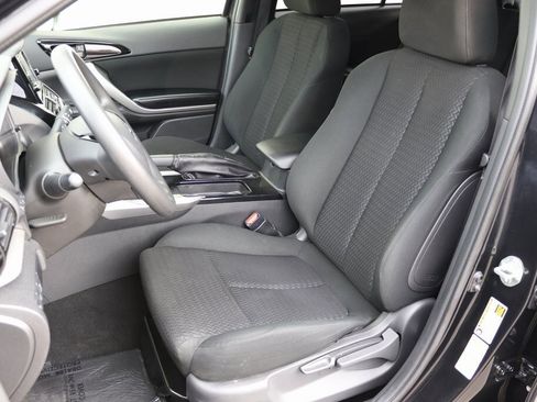 Used 2024 Mitsubishi Eclipse Cross ES image 4