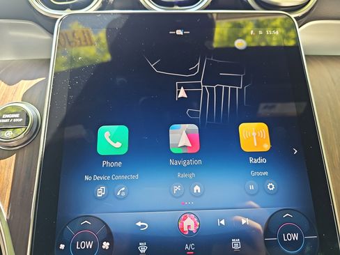 New 2026 Mercedes-Benz GLC 300 4MATIC image 23