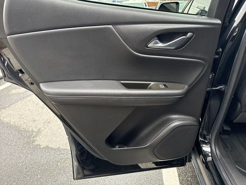 Used 2023 Chevrolet Blazer LT w/ Midnight/Sport Edition image 39