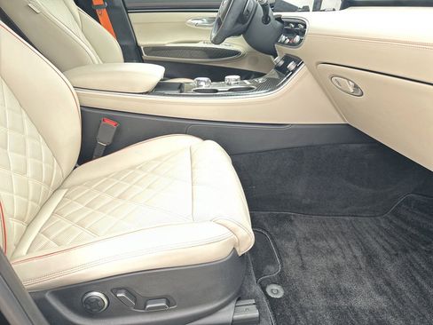Used 2026 Genesis GV70 3.5T Sport Prestige image 41