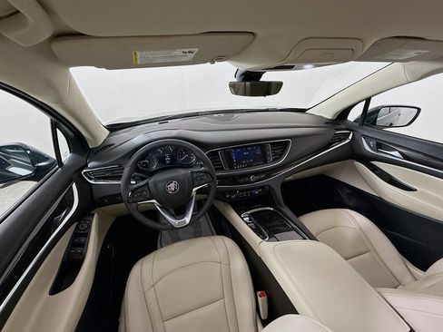 Used 2023 Buick Enclave Essence w/ Sport Touring Edition FWD image 23