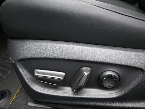 New 2026 Toyota Prius Nightshade Edition image 10