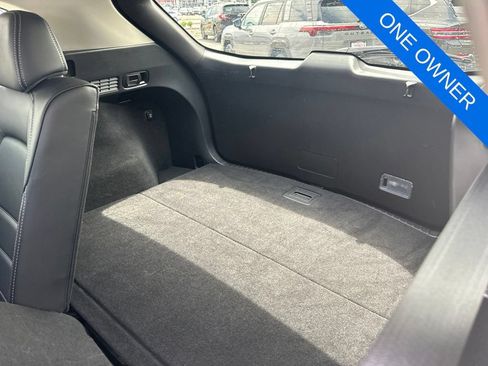 Used 2025 MAZDA CX-5 AWD 2.5 S w/ Preferred Package image 28