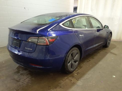 Used 2019 Tesla Model 3 Long Range AWD/4WD image 5