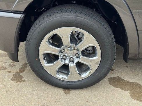 New 2026 RAM 1500 Big Horn image 34