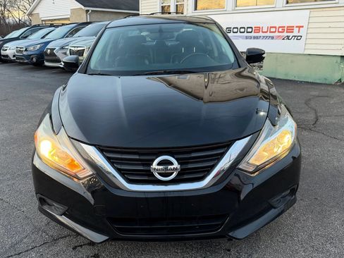 Used 2016 Nissan Altima 2.5 SL image 4