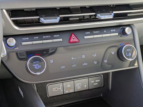 New 2026 Hyundai Sonata SEL image 15