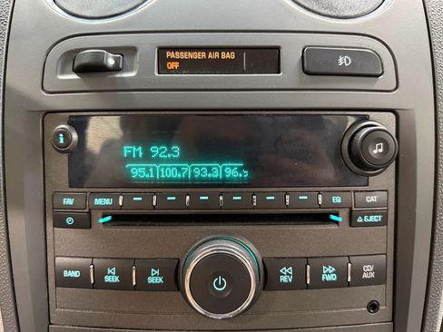 Used 2007 Chevrolet HHR LT w/ LT Preferred Equipment Group FWD image 23