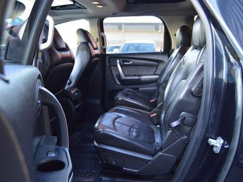 Used 2012 GMC Acadia SLT FWD image 12