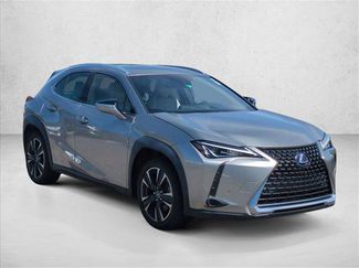 Used 2019 Lexus UX 250h UX 250h w/ Premium Package video 3