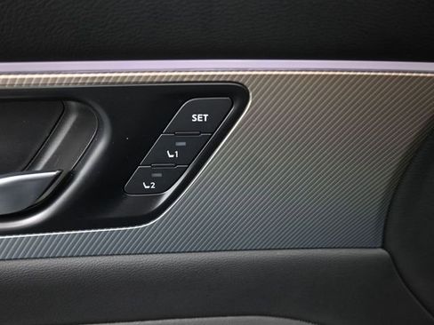 New 2026 Nissan Murano SL image 21