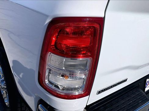 Used 2023 RAM 2500 Big Horn w/ Level 1 Equipment Group image 24