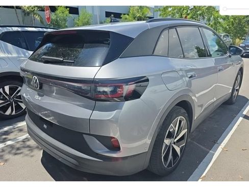 Used 2024 Volkswagen ID.4 Pro S RWD image 2
