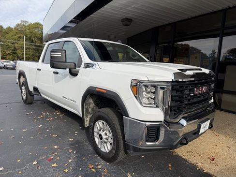 Used 2023 GMC Sierra 2500 Pro w/ Convenience Package image 3