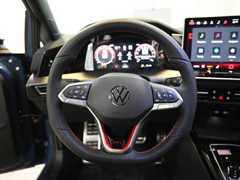 New 2026 Volkswagen GTI S FWD image 4