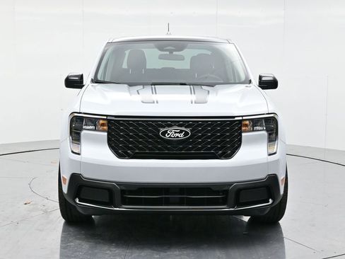 New 2025 Ford Maverick XLT w/ Equipment Group 301A image 2