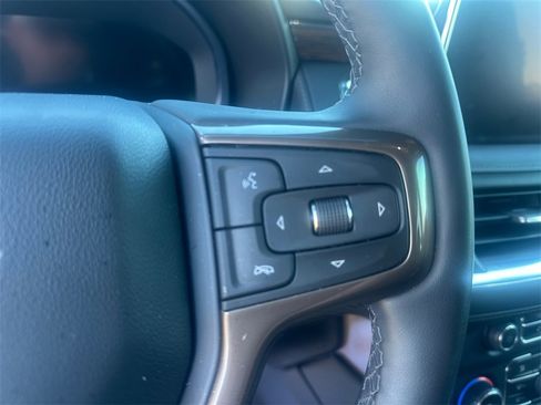 Used 2024 Chevrolet Tahoe High Country image 34