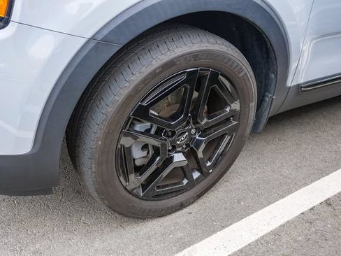 Certified 2024 Kia Telluride SX X-Line AWD/4WD image 8