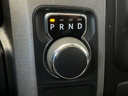 Used 2022 RAM 1500 Tradesman w/ Tradesman SXT Package image 20