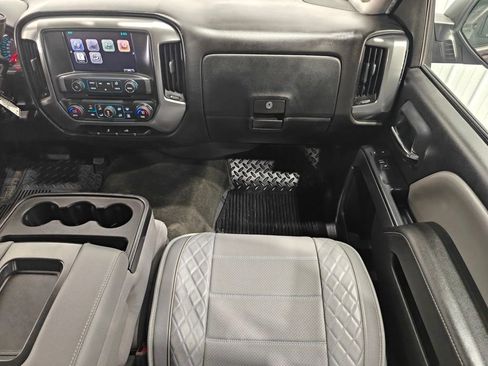 Used 2014 Chevrolet Silverado 1500 LT w/ All Star Edition image 25