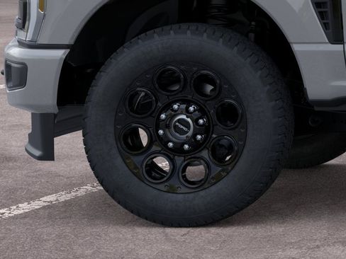 New 2026 Ford F250 Lariat w/ Black Appearance Package AWD/4WD image 41