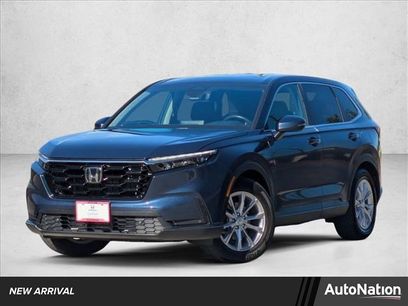 Used 2023 Honda CR-V EX-L