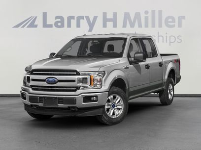 Used 2018 Ford F150 XLT w/ Equipment Group 302A Luxury