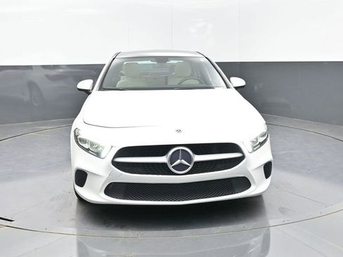 Used 2019 Mercedes-Benz A 220 image 21