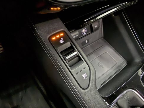 Used 2022 Kia Telluride SX image 21