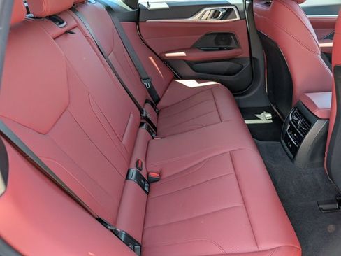 Used 2025 BMW i4 eDrive40 RWD image 21