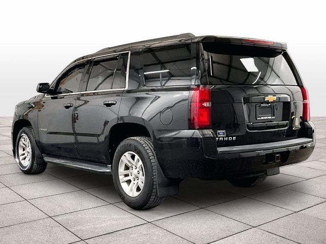 Used 2018 Chevrolet Tahoe LS w/ Max Trailering Package AWD/4WD image 11