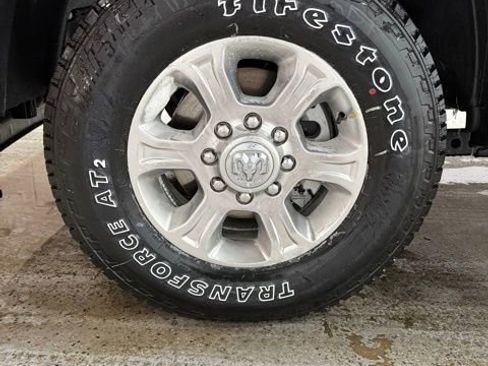 New 2026 RAM 2500 Big Horn image 10