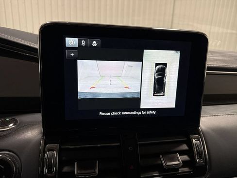 Used 2020 Lincoln Navigator Black Label AWD/4WD image 15