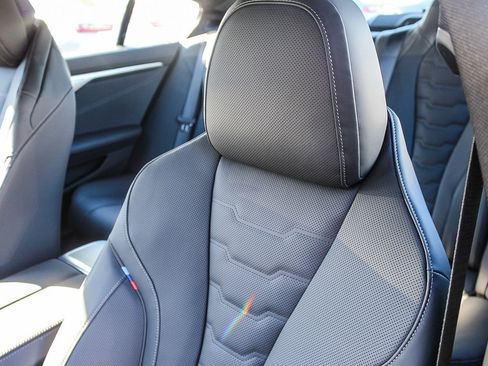 New 2026 BMW 840i w/ M Sport Professional Package image 25