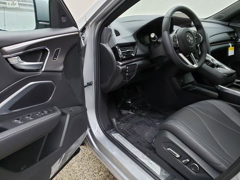 New 2026 Acura RDX SH-AWD image 6