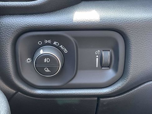 New 2026 RAM 5500 Tradesman w/ Chrome Appearance Group AWD/4WD image 27