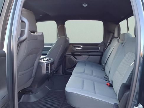 New 2026 RAM 1500 Big Horn image 10