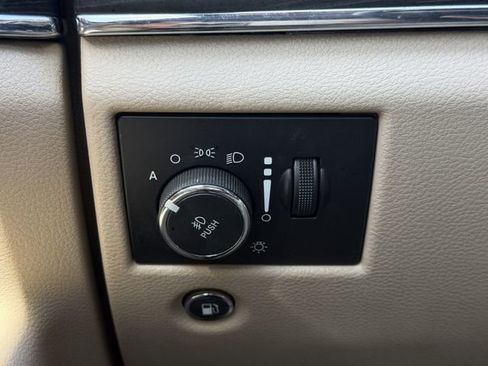 Used 2019 Jeep Grand Cherokee Limited RWD image 22