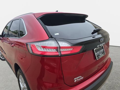 Used 2024 Ford Edge SEL w/ Convenience Package AWD/4WD image 33
