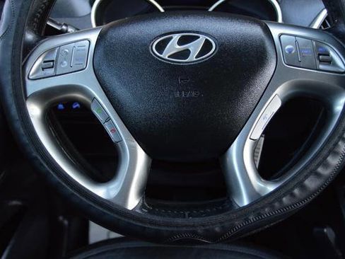 Used 2012 Hyundai Tucson GLS AWD/4WD image 19