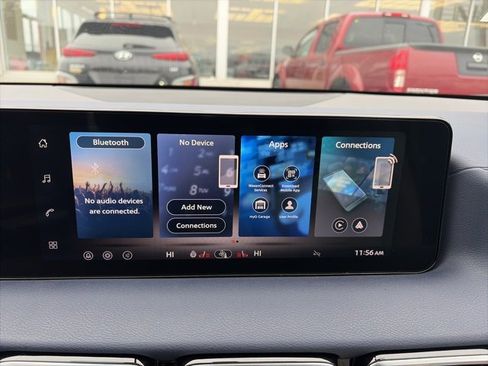 New 2026 Nissan Sentra SL w/ Floor Mat Package image 23