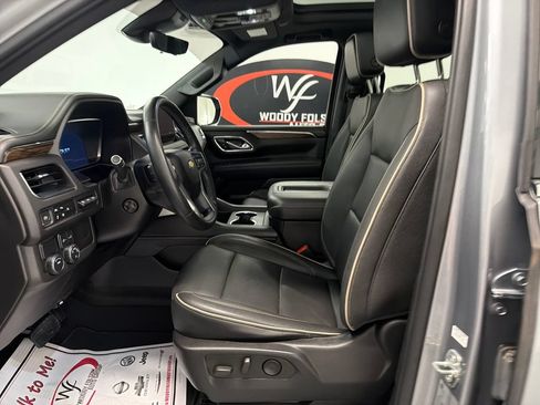Used 2023 Chevrolet Tahoe Premier RWD image 10