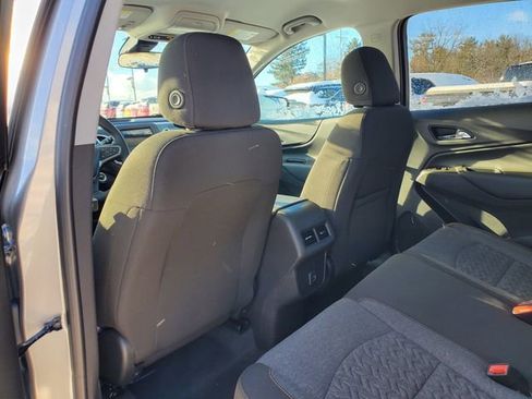 Certified 2024 Chevrolet Equinox LT w/ LPO, Floor Liner Package image 15