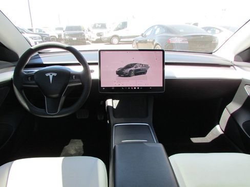 Used 2023 Tesla Model 3 Standard Range RWD image 21