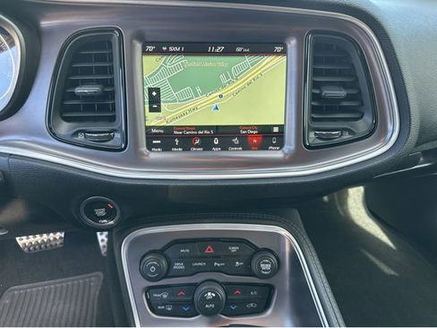 Used 2019 Dodge Challenger R/T Scat Pack image 23