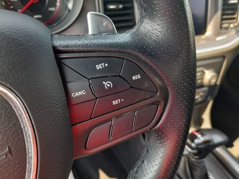 Used 2021 Dodge Charger SXT w/ Blacktop Package AWD/4WD image 15